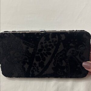 Vintage Wallet Unbranded